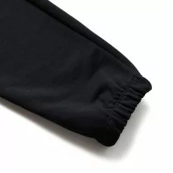 Air Jordan ESSENTIAL PANT BLACK/SAIL -Women's Footwear Sales Shop jordanESSENTIALPANTBLACKSAILSDQ7468 010 4 grande