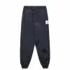 Air Jordan ESSENTIAL PANT BLACK [010] -Women's Footwear Sales Shop jordanESSENTIALPANTBLACKSDQ7474 010 1 grande