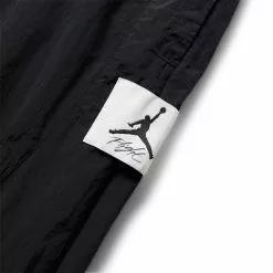 Air Jordan ESSENTIAL PANT BLACK [010] -Women's Footwear Sales Shop jordanESSENTIALPANTBLACKSDQ7474 010 4 grande