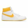 Air Jordan JORDAN AIR SHIP SP WHITE/UNIVERSITY GOLD-WHITE [107]
