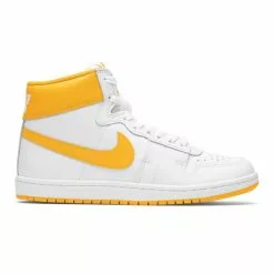 Air Jordan JORDAN AIR SHIP SP WHITE/UNIVERSITY GOLD-WHITE [107]