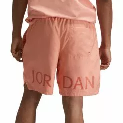 Air Jordan ESSENTIALS POOLSIDE SHORTS LT MADDER ROOT/MADDER ROOT [824] -Women's Footwear Sales Shop jordanbrandJORDANESSENTIALSLTMADDERROOTMADDERROOTXXLDM1371 824 3 grande