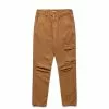 Kapital LIGHT CANVAS RINGOMAN CARGO PANTS GOLD -Women's Footwear Sales Shop kapitalLIGHTCANVASRINGOMANCARGOPANTSGOLD1EK 562 1 grande