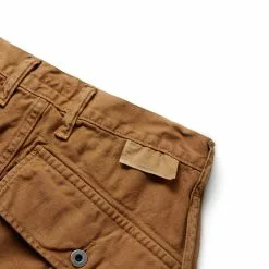 Kapital LIGHT CANVAS RINGOMAN CARGO PANTS GOLD 11 Kapital LIGHT CANVAS RINGOMAN CARGO PANTS GOLD -Women's Footwear Sales Shop kapitalLIGHTCANVASRINGOMANCARGOPANTSGOLD1EK 562 5 grande