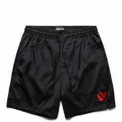 Maharishi DOLPHIN CAVALRY SWIMSHORTS BLACK