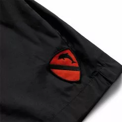 Maharishi DOLPHIN CAVALRY SWIMSHORTS BLACK -Women's Footwear Sales Shop maharishiDOLPHINCAVALRYSWIMSHORTSBLACKS9806 4 grande