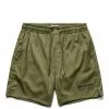 Maharishi MILTYPE SWIM SHORTS OLIVE -Women's Footwear Sales Shop maharishiMILTYPESWIMSHORTSOLIVES9323 1 grande