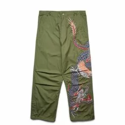 Maharishi U.A.P. ORIGINAL SNOPANTS OLIVE