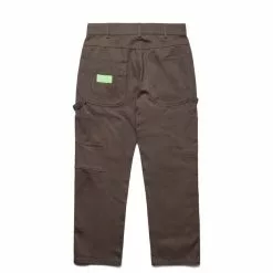 Mister Green UTILITY PANT COAL -Women's Footwear Sales Shop mistergreenUTILITYPANTCOALS 3030 MGC12 016 2 grande