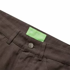 Mister Green UTILITY PANT COAL -Women's Footwear Sales Shop mistergreenUTILITYPANTCOALS 3030 MGC12 016 3 grande
