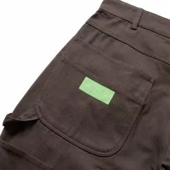 Mister Green UTILITY PANT COAL -Women's Footwear Sales Shop mistergreenUTILITYPANTCOALS 3030 MGC12 016 4 grande