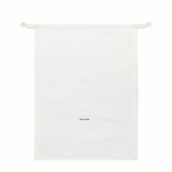 Nana-nana A4 CANVAS BAG IVORY/BLACK -Women's Footwear Sales Shop nana nanaA4CANVASIVORYBLACKOSN7A4C1 6 grande