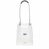 Nana-nana A4 BAG PVC CLEAR -Women's Footwear Sales Shop nana nanaA4PVCCLEAROSN7A4P1 1 914f5be6 c058 452b bba8 88a0bb4419f9 grande
