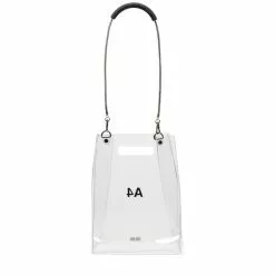 Nana-nana A4 BAG PVC CLEAR 10 Nana-nana A4 BAG PVC CLEAR -Women's Footwear Sales Shop nana nanaA4PVCCLEAROSN7A4P1 3 931cd55b 6b48 41a6 a76d ad6af9e0b604 grande