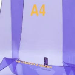 Nana-nana A4 PVC - LA LAKERS LAKERS -Women's Footwear Sales Shop nana nanaA4PVCLAKERSOSN7A4P1 5 grande