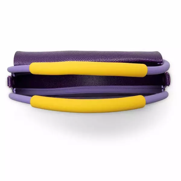 Nana-nana HOOP BASKETBALL MEDIUM LAKERS 5 Nana-nana HOOP BASKETBALL MEDIUM LAKERS - Image 4