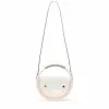 Nana-nana HOOP PVC BAG CLEAR/IVORY -Women's Footwear Sales Shop nana nanaHOOPPVCCLEARIVORYOSN7HMP2 1 grande