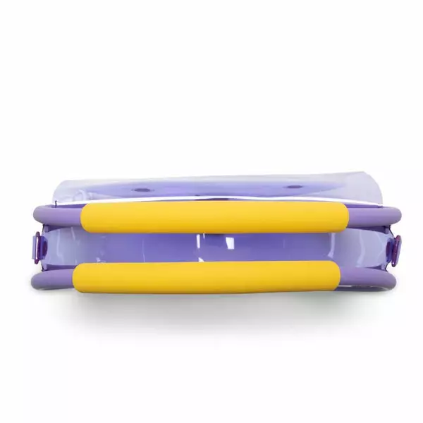 Nana-nana HOOP PVC MEDIUM LAKERS 6 Nana-nana HOOP PVC MEDIUM LAKERS - Image 4