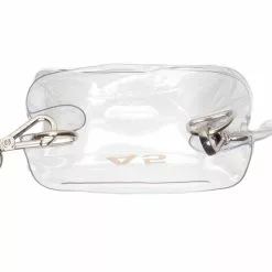 Nana-nana A5 PVC BAG CLEAR 11 Nana-nana A5 PVC BAG CLEAR -Women's Footwear Sales Shop nanaA5PVCCLEAROSN7A5P8 4 grande