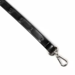 Nana-nana A5 PVC BAG MATTE BLACK -Women's Footwear Sales Shop nanaA5PVCMATTEBLACKOSN7A5P8 6 grande