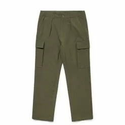 Nanamica BREATH TUNE DOCK PANTS KHAKI BROWN