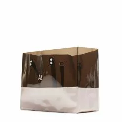 Nana-nana PVC OPAQUE A3 BLACK X LIGHT PINK 11 Nana-nana PVC OPAQUE A3 BLACK X LIGHT PINK -Women's Footwear Sales Shop nanananaPVCOPAQUEA3BLACKXLIGHTPINKOSNA046 4 grande