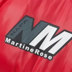 Napa H-RUSTY HIGH RISK RED -Women's Footwear Sales Shop napa by martine rose H RUSTY HIGH RISK RED OS N0YKD3 05 grande