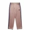 Needles TRACK PANT A-TAUPE 0115 -Women's Footwear Sales Shop needlesTRACKPANTA TAUPE0115XSLQ229 1 grande