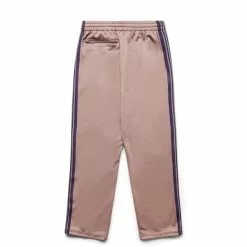 Needles TRACK PANT A-TAUPE 0115 -Women's Footwear Sales Shop needlesTRACKPANTA TAUPE0115XSLQ229 2 grande