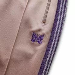Needles TRACK PANT A-TAUPE 0115 -Women's Footwear Sales Shop needlesTRACKPANTA TAUPE0115XSLQ229 5 grande
