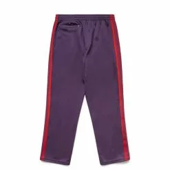 Needles TRACK PANT B-DK.PURPLE 0750 -Women's Footwear Sales Shop needlesTRACKPANTB DK.PURPLE0750SLQ229 2 grande