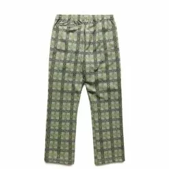 Needles TRACK PANT PLAID -Women's Footwear Sales Shop needlesTRACKPANTPLAIDSKP213 2 grande