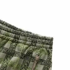 Needles TRACK PANT PLAID -Women's Footwear Sales Shop needlesTRACKPANTPLAIDSKP213 5 grande