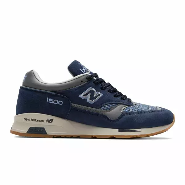 New Balance M1500HT NAVY 3 New Balance M1500HT NAVY