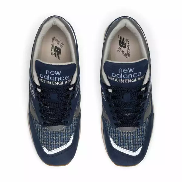 New Balance M1500HT NAVY 6 New Balance M1500HT NAVY - Image 4