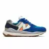 New Balance M5740DC1 TEAM ROYAL/ORANGE -Women's Footwear Sales Shop newbalanceM5740DC1TEAMROYALORANGE9M5740DC1 1 grande