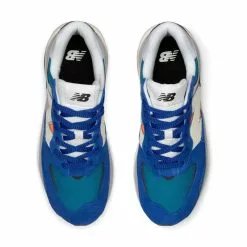 New Balance M5740DC1 TEAM ROYAL/ORANGE -Women's Footwear Sales Shop newbalanceM5740DC1TEAMROYALORANGE9M5740DC1 4 grande
