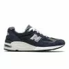 New Balance M990NB2 NAVY -Women's Footwear Sales Shop newbalanceM990NB2NAVY9M990NB2 1 grande
