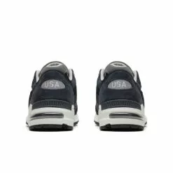 New Balance M990NB2 NAVY -Women's Footwear Sales Shop newbalanceM990NB2NAVY9M990NB2 3 grande