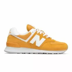 New Balance ML574PJ2 YELLOW