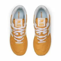 New Balance ML574PJ2 YELLOW 9 New Balance ML574PJ2 YELLOW -Women's Footwear Sales Shop newbalanceML574PJ2YELLOW8ML574PJ2 4 grande