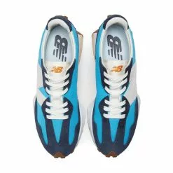 New Balance MS327BM VIBRANT SKY -Women's Footwear Sales Shop newbalanceMS327BMVIBRANTSKY8MS327BM 4 grande