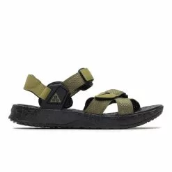 Nike ACG AIR DESCHUTZ+ PILGRIM/BLACK-PILGRIM-BLACK [300]