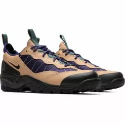 Nike ACG AIR MADA VACHETTA TAN/BLACK-NIGHT BLUE [DM3004-200] -Women's Footwear Sales Shop nikeACGAIRMADAVACHETTATANBLACK NIGHTBLUE8DM3004 200 2 grande