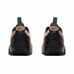 Nike ACG AIR MADA VACHETTA TAN/BLACK-NIGHT BLUE [DM3004-200] -Women's Footwear Sales Shop nikeACGAIRMADAVACHETTATANBLACK NIGHTBLUE8DM3004 200 3 grande