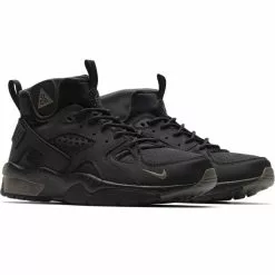 Nike ACG AIR MOWABB OFF NOIR/OLIVE GREY-BLACK -Women's Footwear Sales Shop nikeACGAIRMOWABBOFFNOIROLIVEGREY BLACK8DM0840 001 2 grande