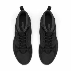 Nike ACG AIR MOWABB OFF NOIR/OLIVE GREY-BLACK -Women's Footwear Sales Shop nikeACGAIRMOWABBOFFNOIROLIVEGREY BLACK8DM0840 001 4 grande