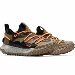 Nike ACG MOUNTAIN FLY LOW GTX SE HZLRSH/BLK-KHK-ATMC ORNG [DD2861-200] -Women's Footwear Sales Shop nikeACGMOUNTAINFLYLOWGTXSEHZLRSHBLK KHK ATMCORNG8DD2861 200 2 grande