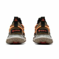 Nike ACG MOUNTAIN FLY LOW GTX SE HZLRSH/BLK-KHK-ATMC ORNG [DD2861-200] -Women's Footwear Sales Shop nikeACGMOUNTAINFLYLOWGTXSEHZLRSHBLK KHK ATMCORNG8DD2861 200 3 grande