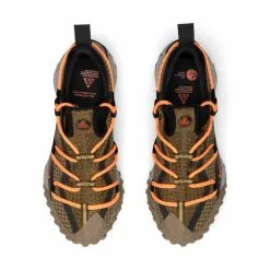 Nike ACG MOUNTAIN FLY LOW GTX SE HZLRSH/BLK-KHK-ATMC ORNG [DD2861-200] -Women's Footwear Sales Shop nikeACGMOUNTAINFLYLOWGTXSEHZLRSHBLK KHK ATMCORNG8DD2861 200 4 grande